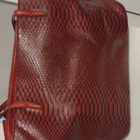 Nine West tote - Picture 4 of 6